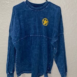 Disney’s Woody Spirit Jersey